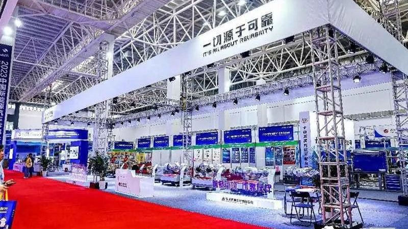 重型底盘配件定制加工：揭秘定制化之路**