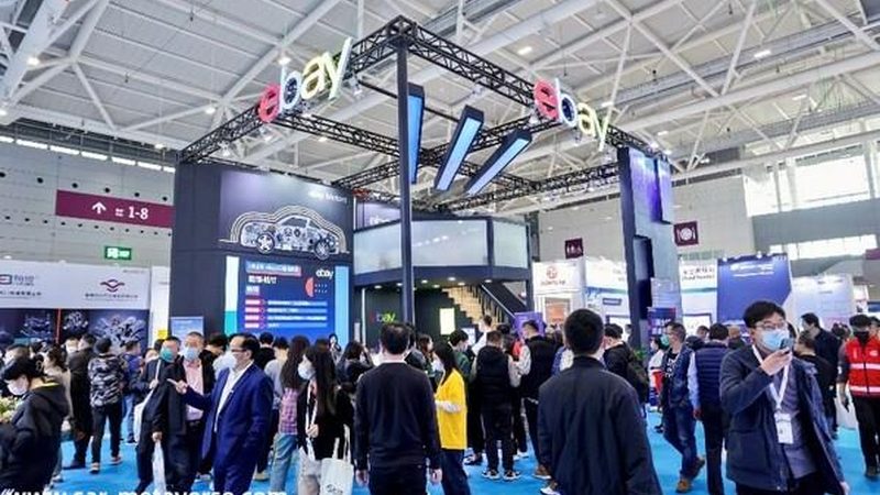 北京汽车灯具批发市场的探秘之旅
