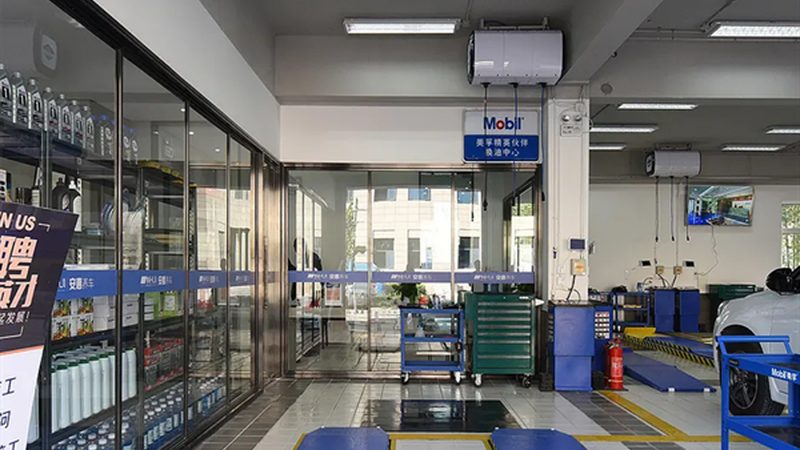 小型发动机配件加盟：从选牌到落地的四个关键步骤