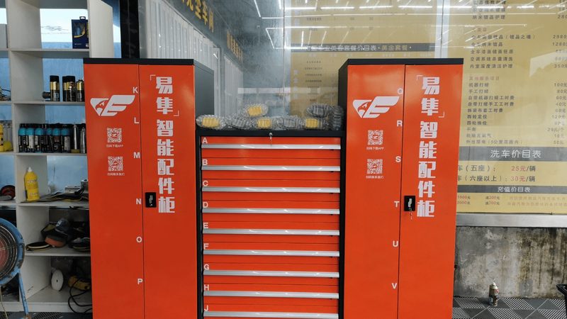 刹车盘变形，更换服务知多少？**